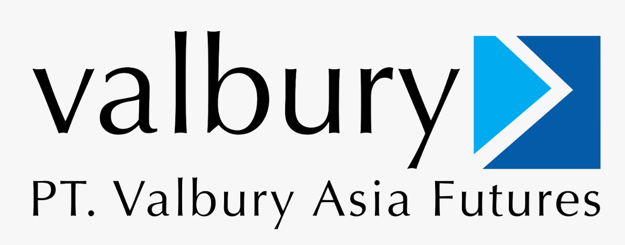 logo valbury